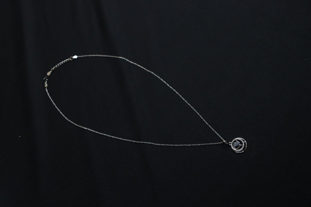 Celeste Pendant Necklace
