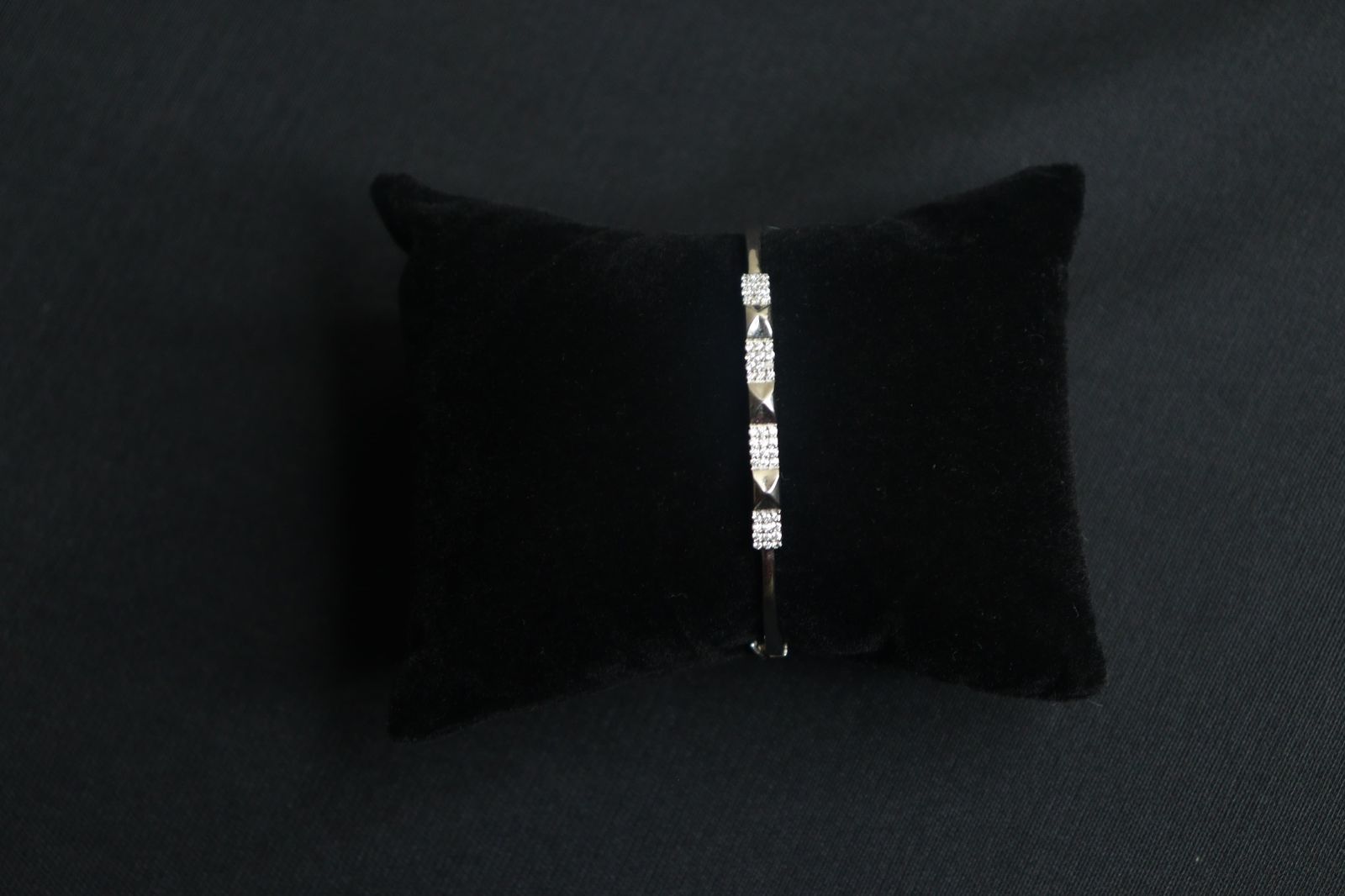 Silver Sparkle Jewels