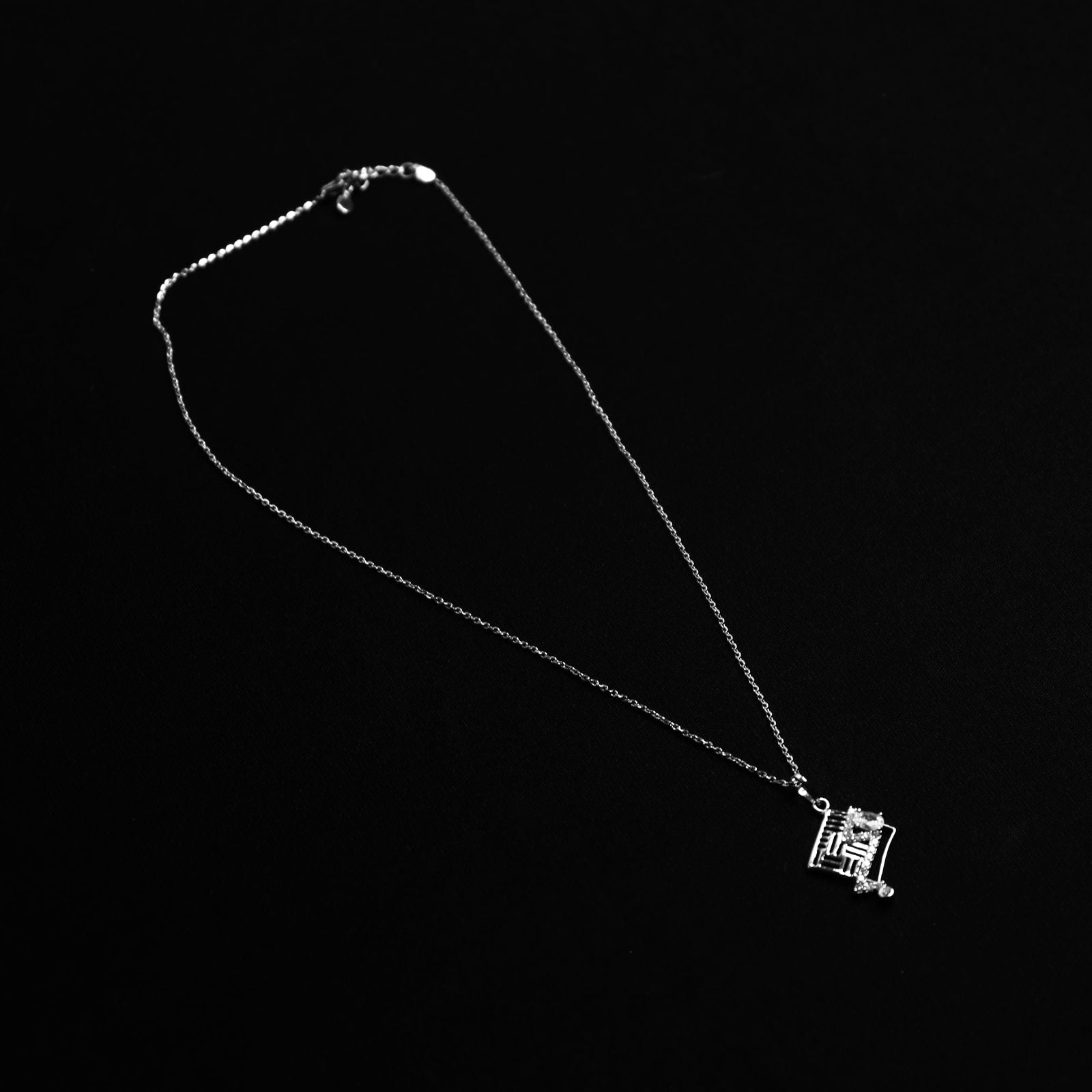 Eterna Charm Necklace