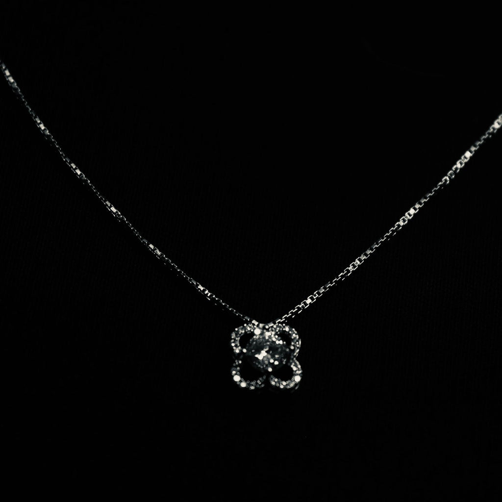 Luna Blossom Necklace