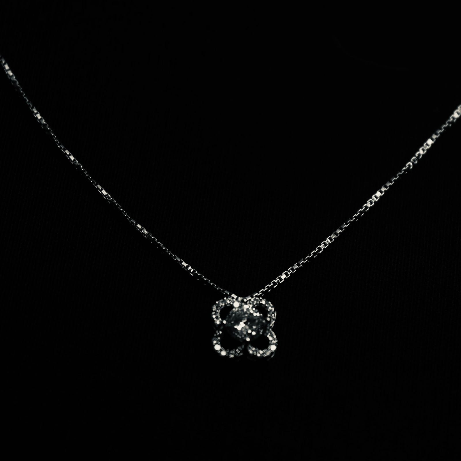 Luna Blossom Necklace
