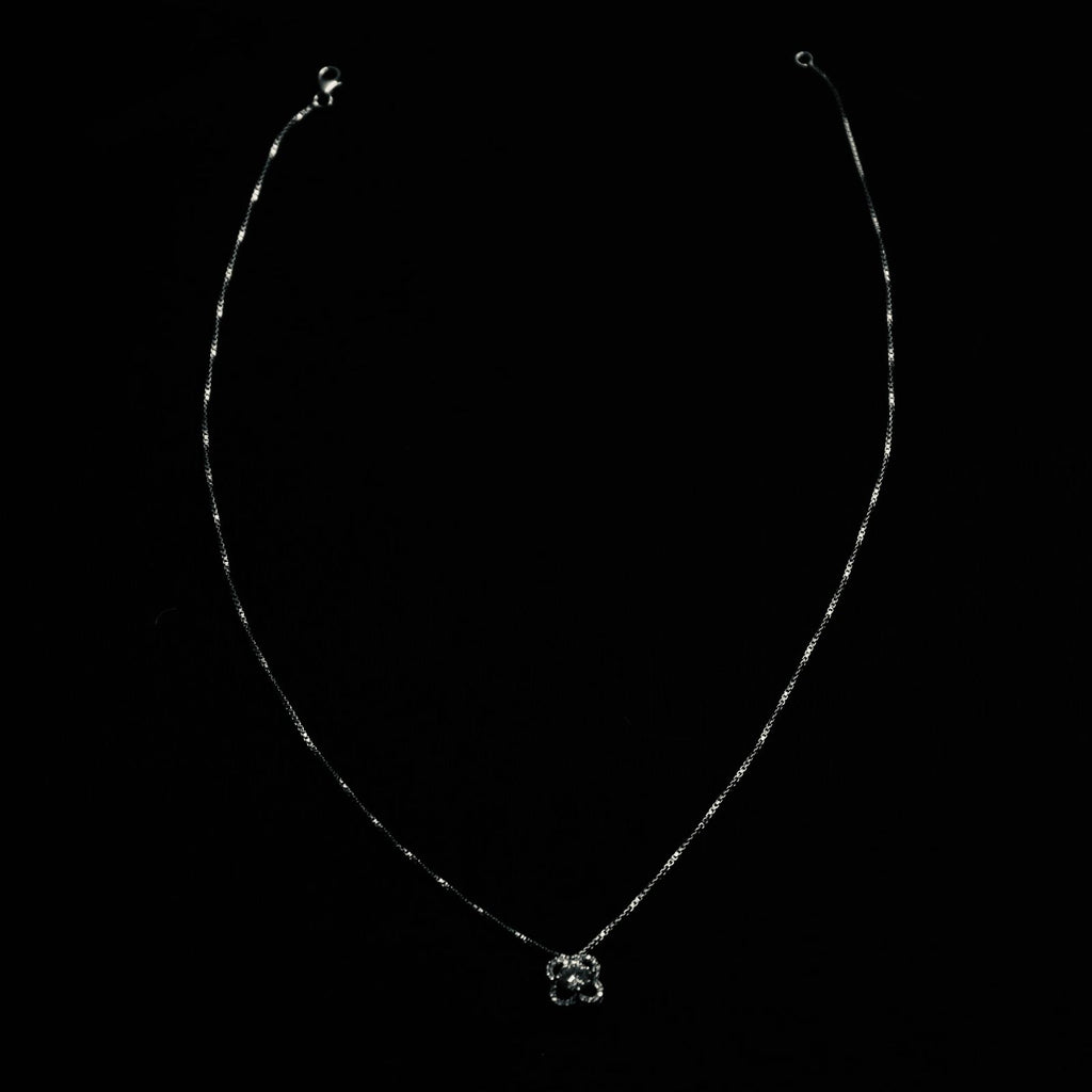 Luna Blossom Necklace