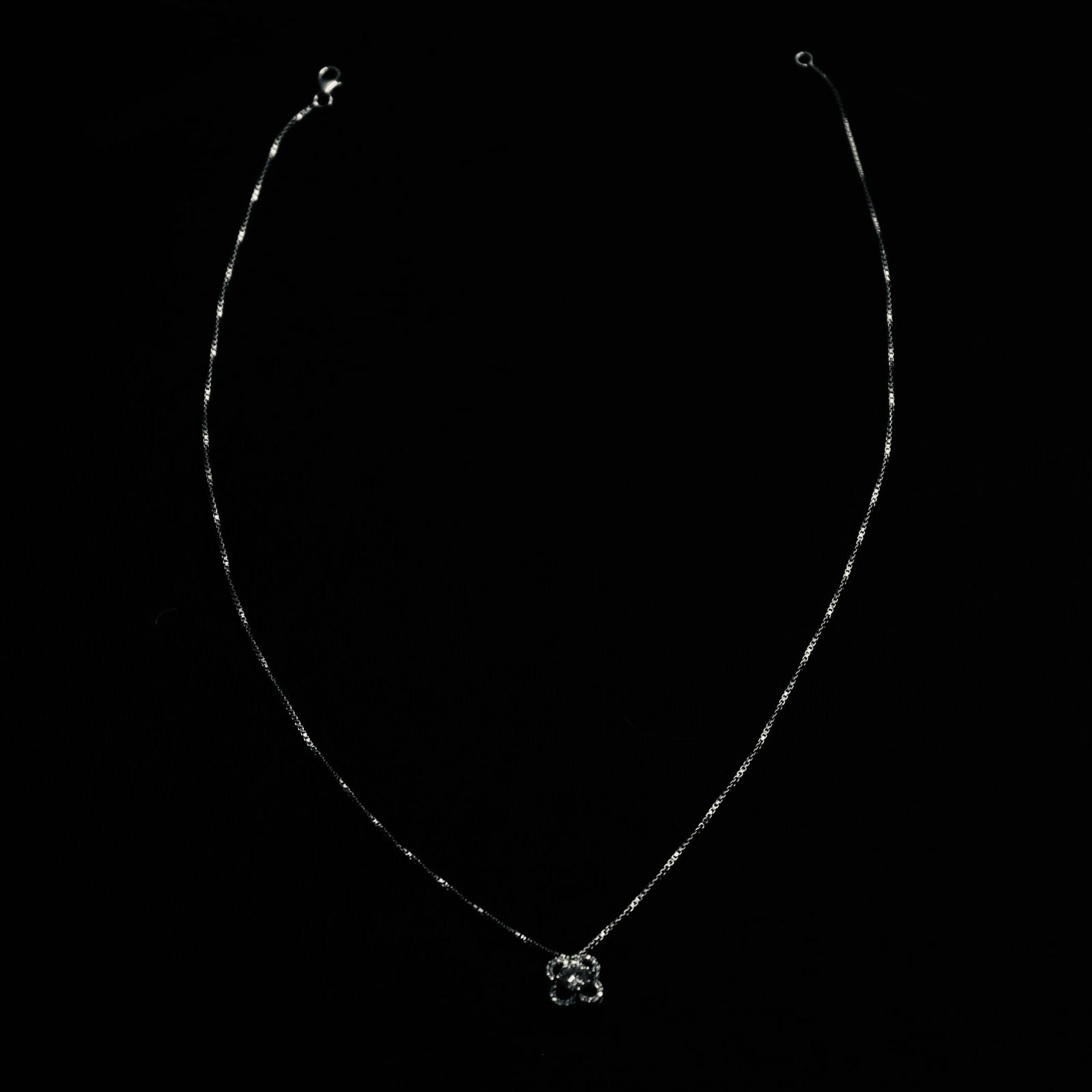 Luna Blossom Necklace